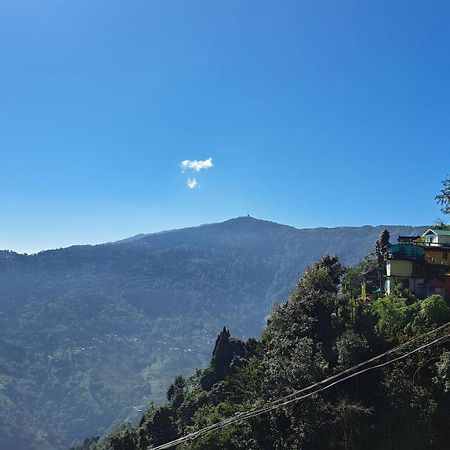Yuma Heem Homestay دارجيلنغ المظهر الخارجي الصورة