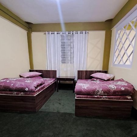 Yuma Heem Homestay دارجيلنغ المظهر الخارجي الصورة