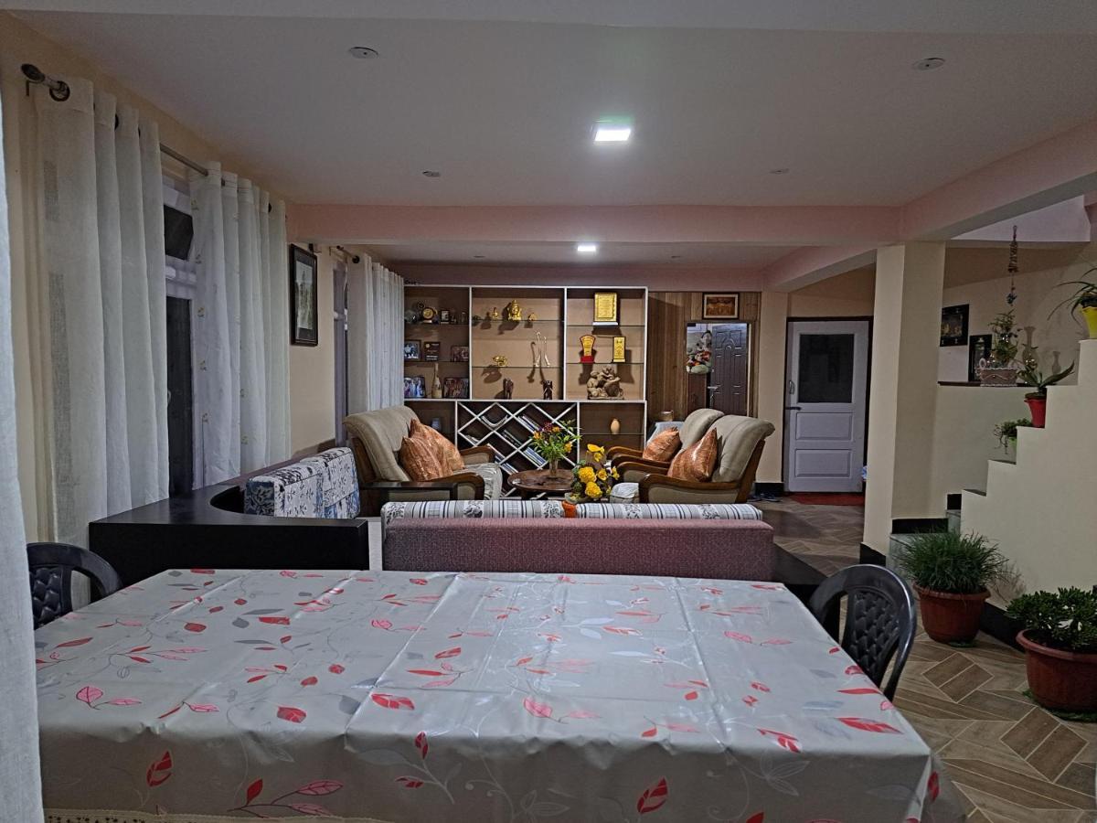 Yuma Heem Homestay دارجيلنغ المظهر الخارجي الصورة