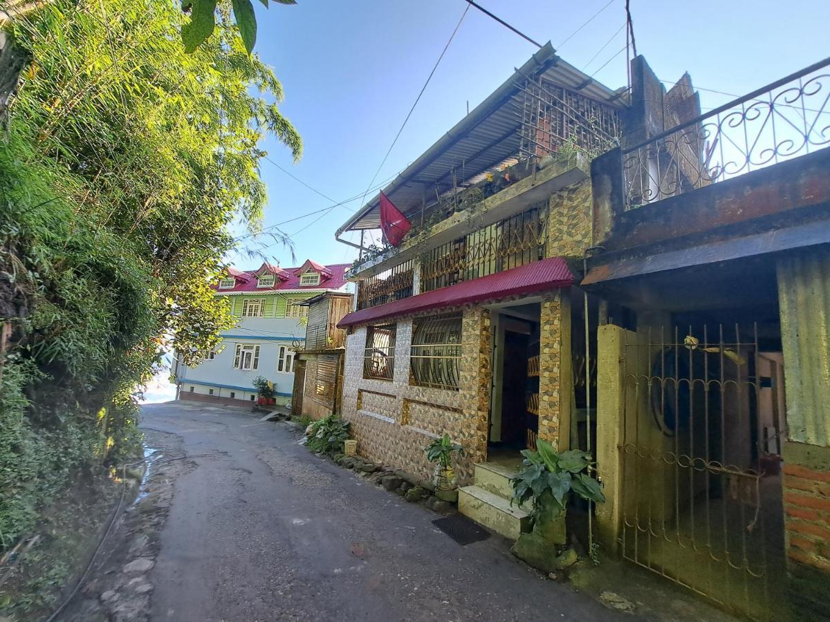 Yuma Heem Homestay دارجيلنغ المظهر الخارجي الصورة