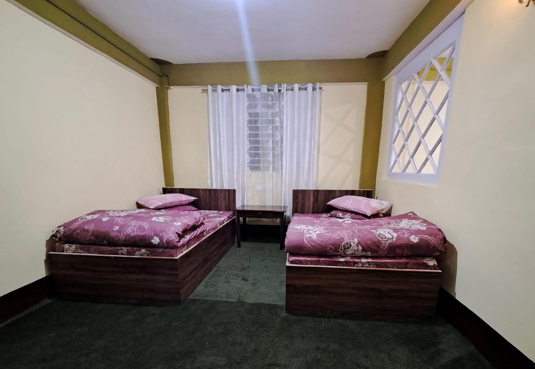 Yuma Heem Homestay دارجيلنغ المظهر الخارجي الصورة