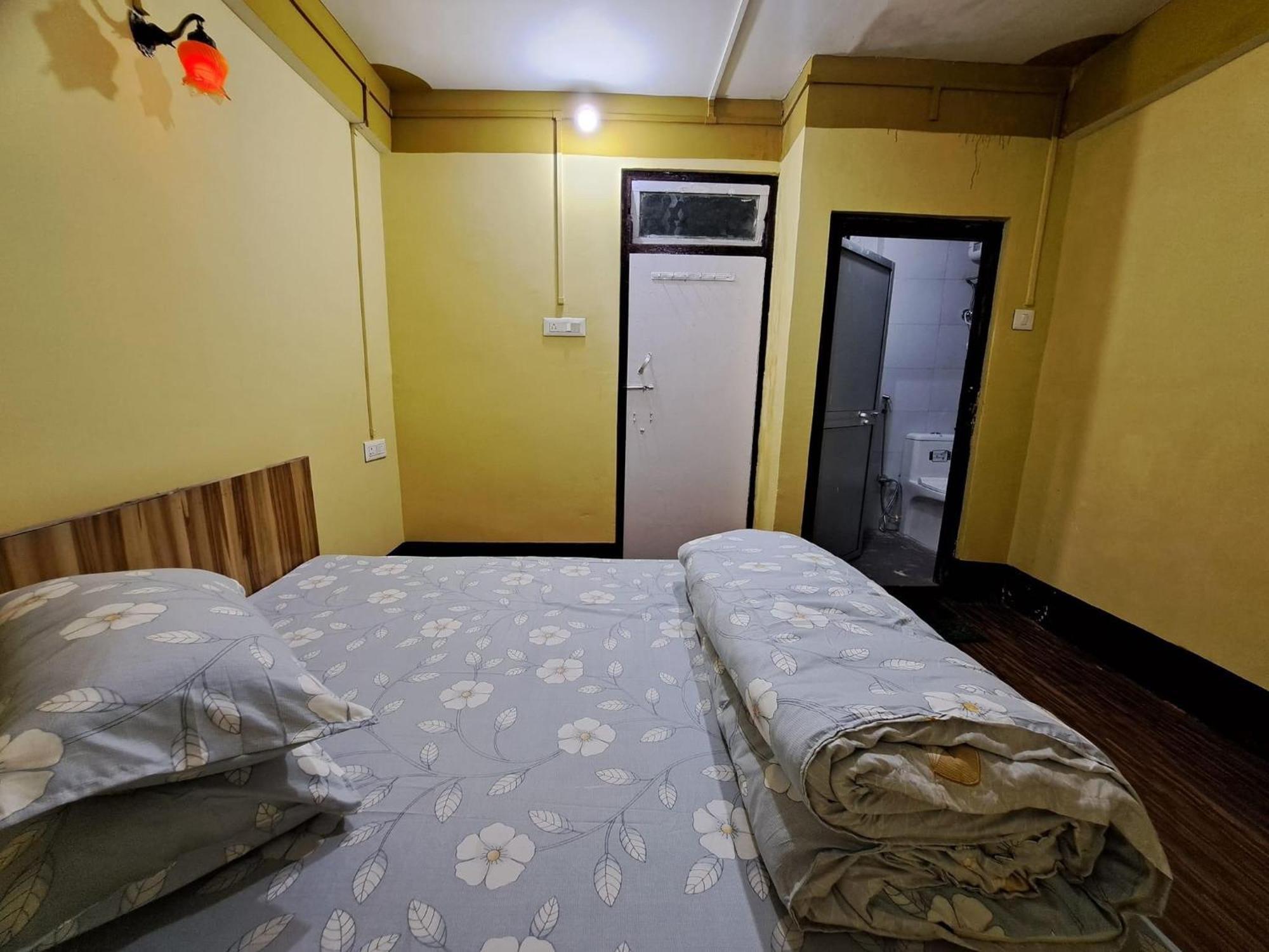 Yuma Heem Homestay دارجيلنغ المظهر الخارجي الصورة